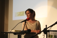 Lara Fritzsche