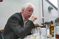 Klaus J. Jann