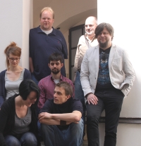 Preisträger (Gruppe)
