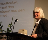 Gabriele Hooffacker, Jury Internet