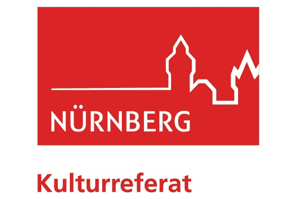 Logo Stadt Nuernberg