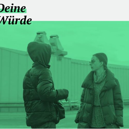 Deine Würde_AMP Deine Würde_AMP