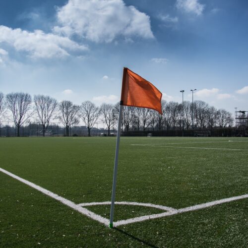 Fußball mit Haltung_AMP Fußball mit Haltung_AMP