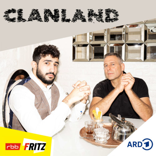 Der Podcast Clanland